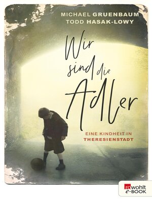 cover image of Wir sind die Adler